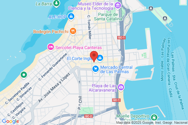 Águilas Del Talento