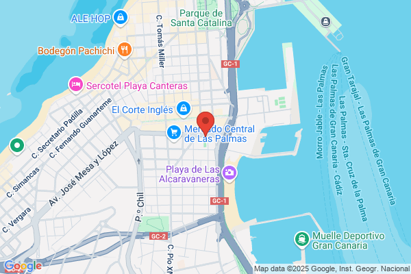 Autoescuela Ruta 66 Canarias