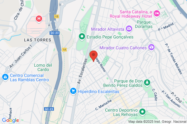 Farmacia Artiles Murillo C.B.