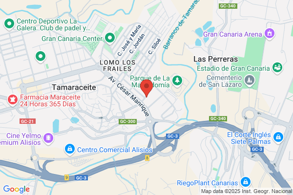 Farmacia Lda. Mónica Rodríguez Gómez