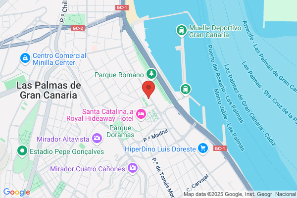 Farmacia Metropol