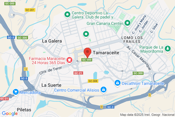 Farmacia Piñana