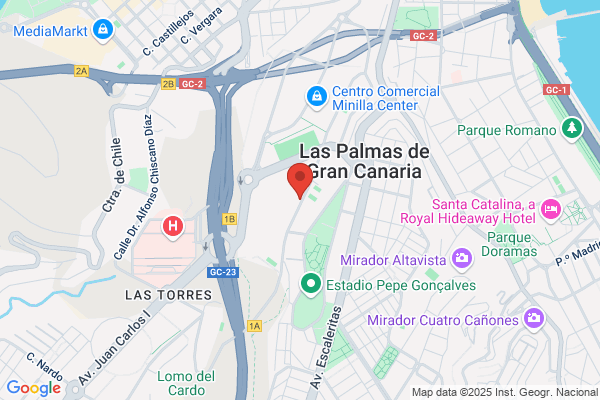 Farmacia Teresa García González