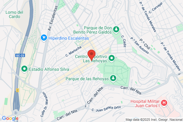 Cerrajeria Schamann 24h