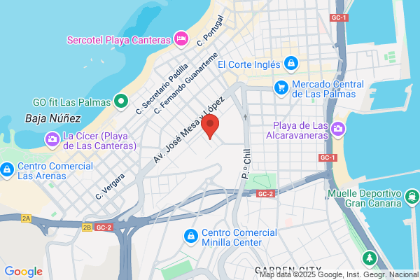Cerrajero En Las Palmas