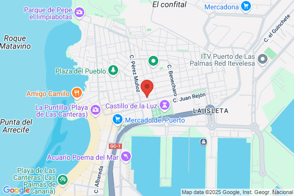 Club Deportivo Fitness RS