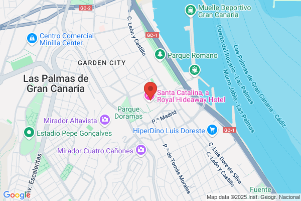 Wellness Santa Catalina