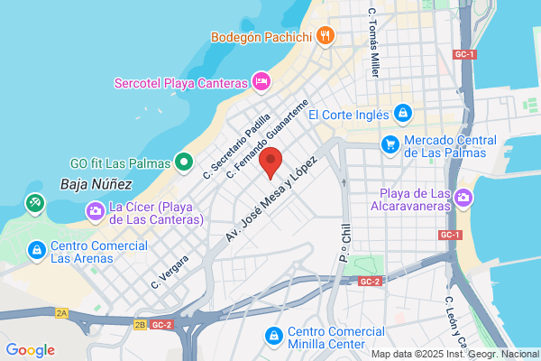Fontaneros desatascos Las Palmas
