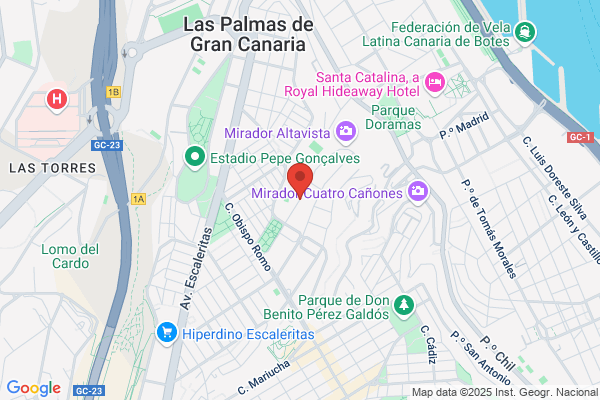 Residencia Altavista