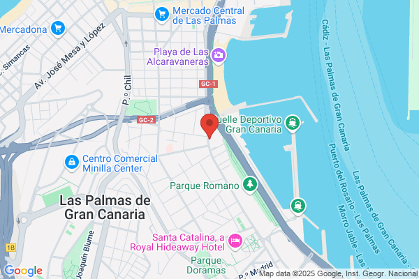 Vithas Las Palmas