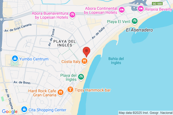 Apartamentos Las Tejas