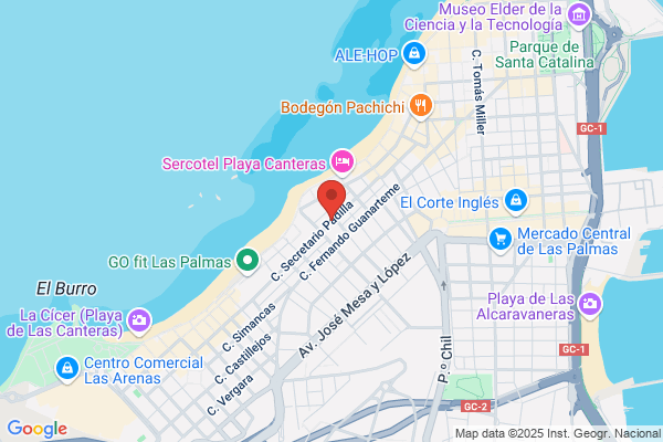 Humecan Canarias