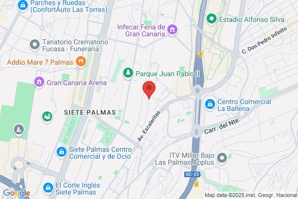 Comunivecinos Canarias