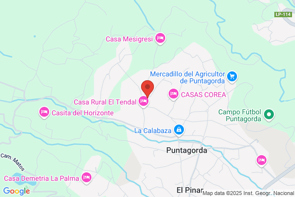 Fincas Atlantico