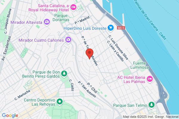 Yéssica Pérez Profesional Inmobiliario