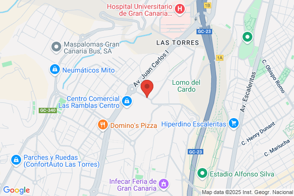 Gestimex Servicios