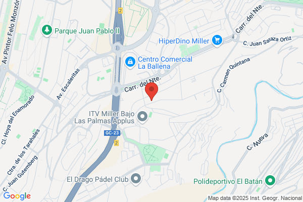 Fundición y Laboratorio de Metales Preciosos de Canarias