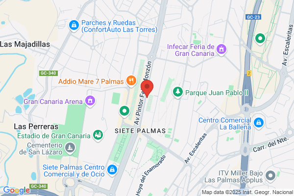 Danosur S.L.