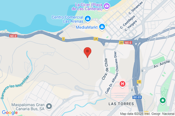 D. P. Importaciones Maderas Tropicales S.A.