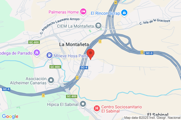 Maderas Teodoro Torres S.L.