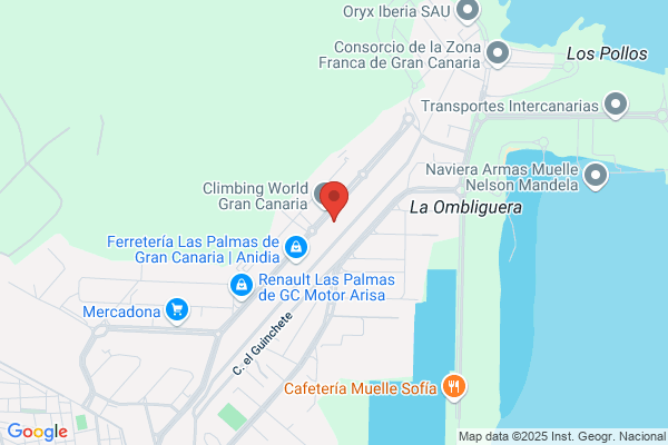Servecan (servicio A La Empresa Canaria S.l.)