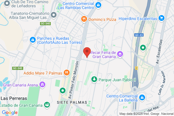 Simtel8islas