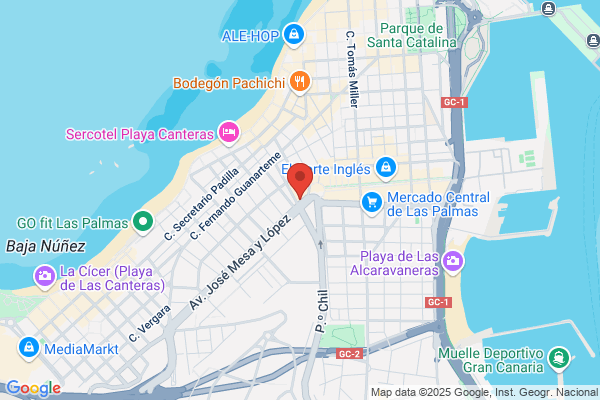 Gabinete De Urología Y Andrología