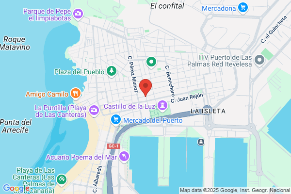 Tecnomecanica Industrial S.A.