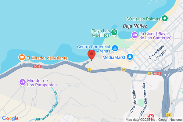 Carpinteria Leon