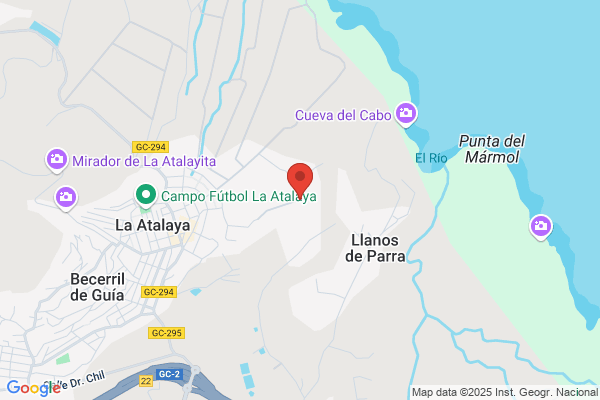 Residencia canina Tarazona