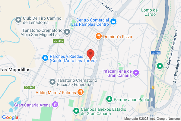 Entre Rizos Peluqueros