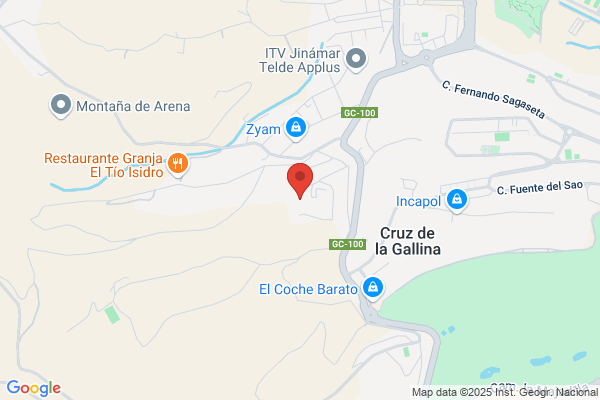 Salmuera Y Congelados S.L.