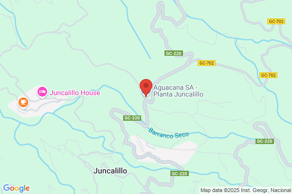 Aguas De Juncalillo S.A.