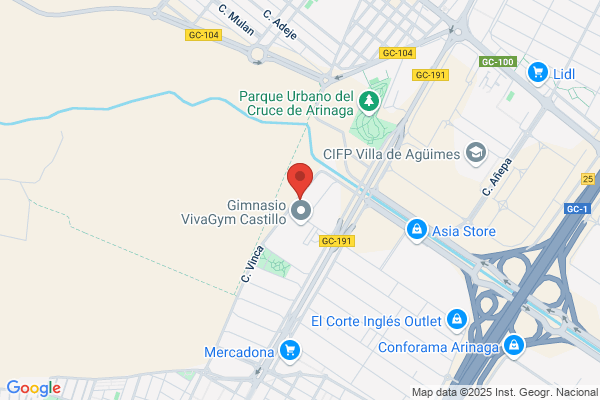 Cafe Service Canarias S.L.
