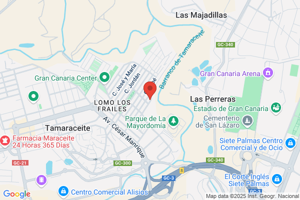 Desatascos Lois