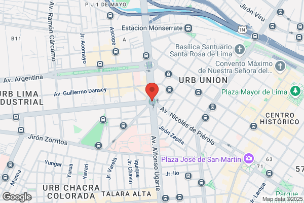 Edei Consultores S.A.