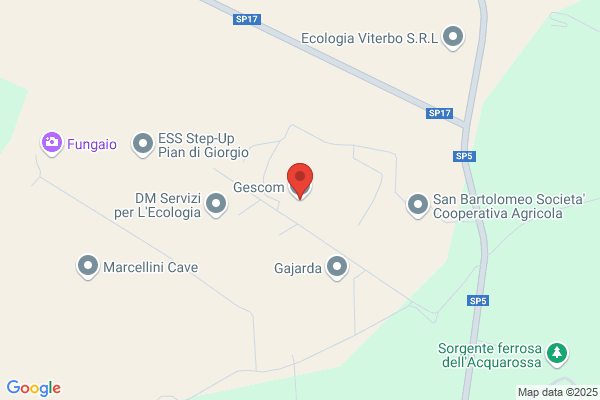 GESCOM