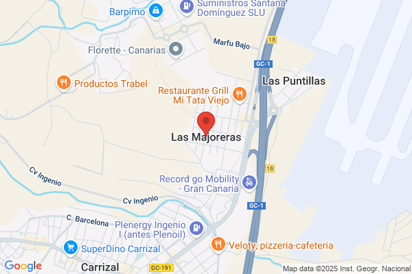 Gonzalez Machado Hnos S. L.