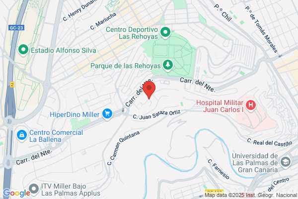 HDZ Parquets Servicios Integrales