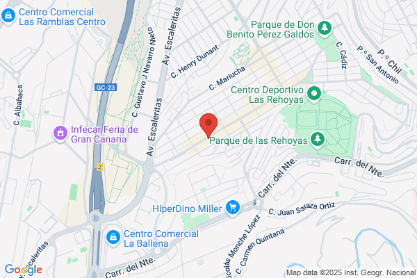 REMAR ESPAÑA