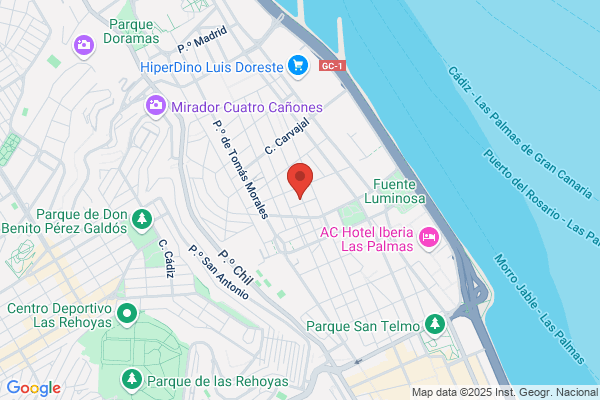 Razzia S.L.
