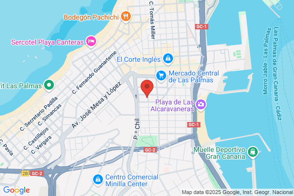 Holding Inmobiliario Barber S.L.