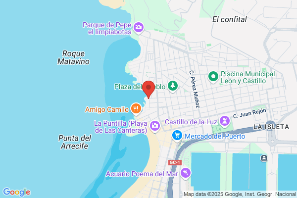 Distribuye Palmera S.L.
