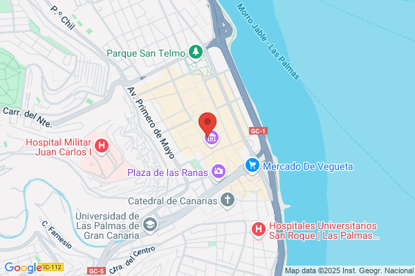 YG Estética Centro