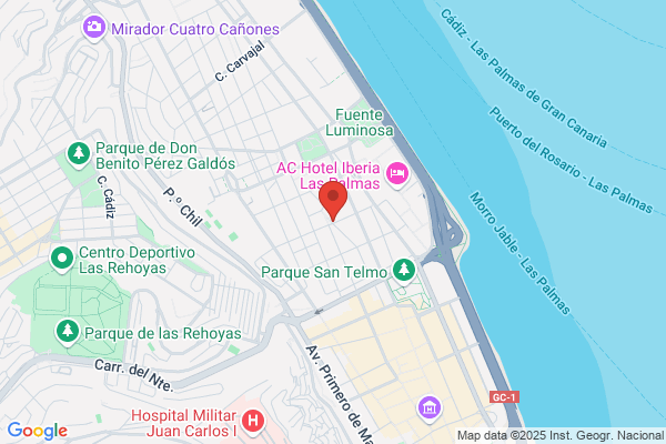 La Clínica Del Reloj