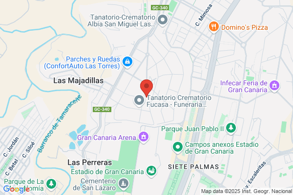 Taller las Torres Sport