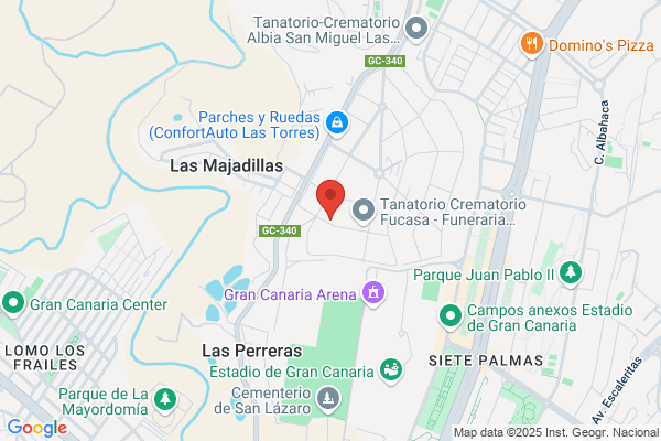 Talleres La Caleta S.L.