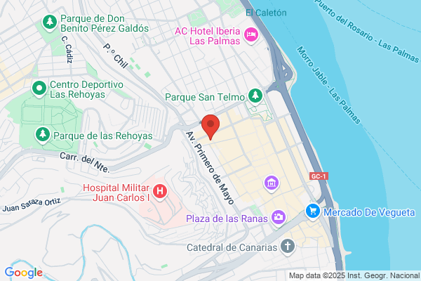 RESTAURANTE BEVIR