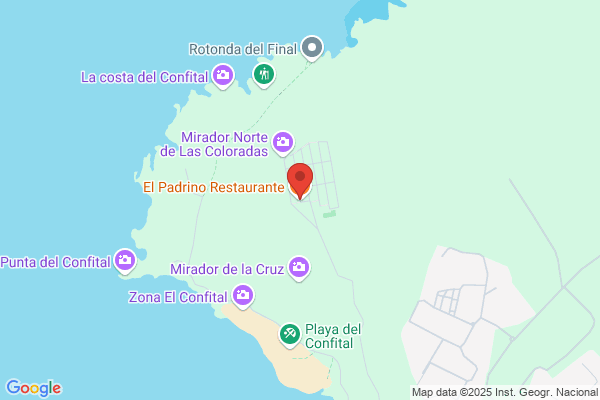 El Padrino Restaurante