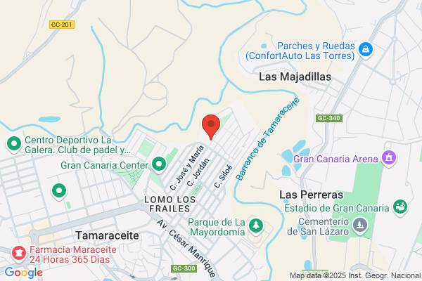 Asadero de pollos Jerusalén